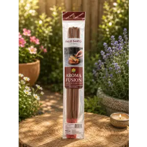 Palo Santo Bahçe Tütsüsü