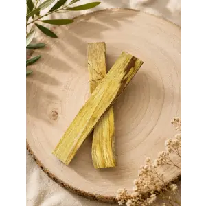 Palo Santo Çıra 2 adet 15-20gr