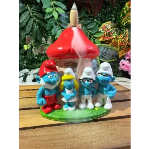 Şirinler Tütsülük