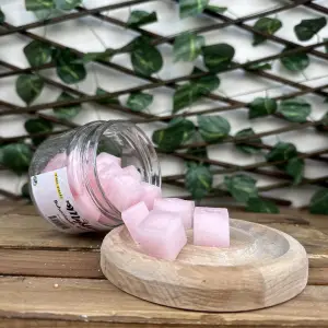 Soya Wax Kiraz Çiçeği Koku Tableti