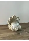 Kapaklı İnci Tütsülük