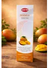 Hem Organik Mango Organik Tütsü