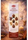 Hem Organik Seven Arcangels (Yedi Baş Melek) Exclusive