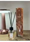 Amber (Kehribar) Çubuklu Oda Kokusu