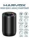 HARWOX ARAÇ KOKUSU 2 LAZERLİ