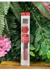 Aroma Fusion Red Rose (Gül) Tütsü