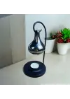 Askılı Buhurdanlık Metalik
