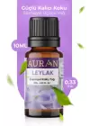 Auran Leylak Aroma Terapi Yağ