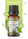 Auran Misk Aroma Terapi Yağ