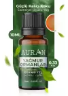 Auran Yağmur Ormanları Aroma Terapi Yağ