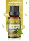 Auran Yasemin Aroma Terapi Yağ