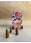 Baby Powder 10lu Geri Akış Tütsüsü