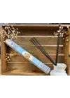 Baby Powder (bebek pudrası) Kokusu