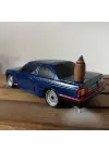 Bmw E30 Tütsülük