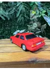 Bmw E30 Tütsülük Kırmızı