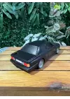 Bmw E30 Tütsülük Siyah