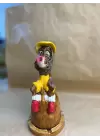 Bob Marley Konik Tütsülük