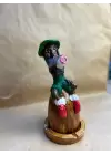 Bob Marley Konik Tütsülük