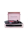 Crownwell Pikap Pembe