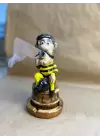 Dalton Konik Tütsülük