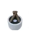 HAVA NEMLENDİRİCİ KAMP ATEŞİ DETAYLI