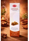 Hem Organik Cinnamon Tangerine Exclusive