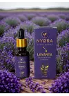 Nyora Lavanta Aroma Terapi Yağı 20 Ml