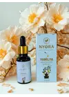 Nyora Vanilya Aroma Terapi Yağı 20 Ml