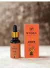 Nyora Amber Aroma Terapi Yağı 20 Ml