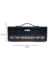 Radyo Nostaljik Bluetooth Özellikli Büyük