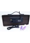 Radyo Nostaljik Bluetooth Özellikli Büyük