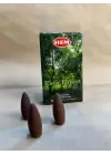 Rain Forest 10lu Geri Akış Tütsüsü