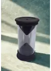 Seramik Kum Saati Tütsülük