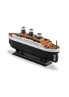 Titanic Difüzör