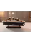 Titanic Difüzör