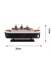 Titanic Difüzör