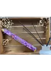 Violet (Menekşe) Kokusu