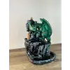 Çift Taraflı Ejderha Tütsülük