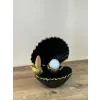 Midye Tütsülük
