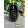 Seramik 5 Yaprak Tütsülük