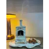 Soba Tütsülük (Dekoratif Alt Tabaklı Model)