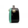 Crownwell Taşınabilir Bluetooth Retro Radyo Arizona Serisi Turkuaz
