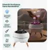 JellyFish Deniz Anası Modlu Hava Nemlendirici
