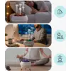 JellyFish Deniz Anası Modlu Hava Nemlendirici