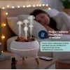JellyFish Deniz Anası Modlu Hava Nemlendirici