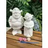 Shrek & Fiona Boyama Seti