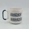 Ah Alan Nah Alır (Nah Kupa)