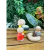 Keşiş Ailesi (Mmluk & Tütsülük)