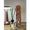 Amber (Kehribar) Çubuklu Oda Kokusu