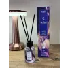Lavender (Lavanta) Çubuklu Oda Kokusu